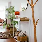 Loft Del Sol Пеньискола
