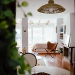 Loft Del Sol Пеньискола