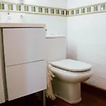 Апартаменты Loft Del Sol Пеньискола