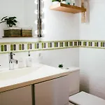 Апартаменты Loft Del Sol Пеньискола