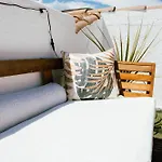 Апартаменты Loft Del Sol