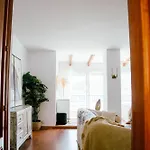 Апартаменты Loft Del Sol