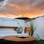 Апартаменты Loft Del Sol Пеньискола