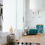 Апартаменты Loft Del Sol