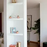 Апартаменты Loft Del Sol