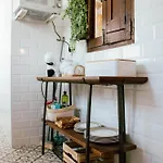 Апартаменты Loft Del Sol *