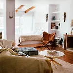 Loft Del Sol Пеньискола