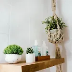 Апартаменты Loft Del Sol *