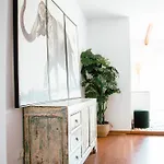 Loft Del Sol Пеньискола