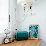 Апартаменты Loft Del Sol