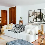 Апартаменты Loft Del Sol *