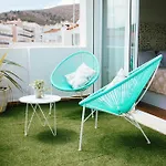 Апартаменты Loft Del Sol *