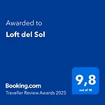 Loft Del Sol * Пеньискола