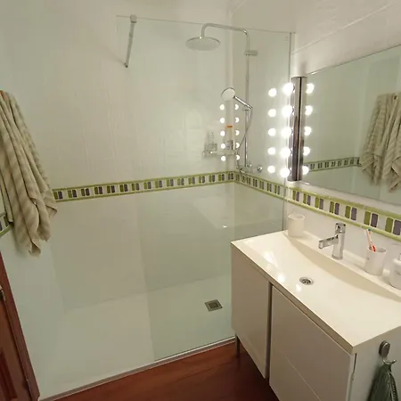 Loft Del Sol 아파트