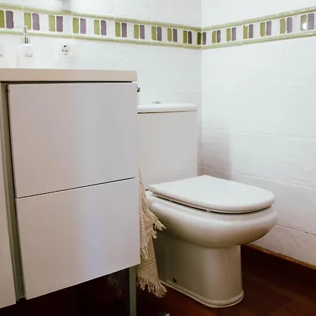 아파트 Loft Del Sol Peñíscola