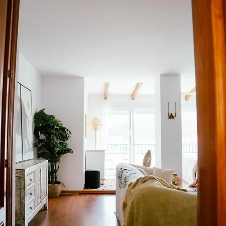 아파트 Loft Del Sol