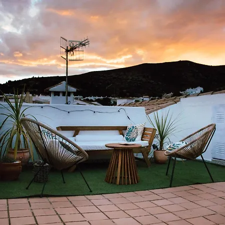 Loft Del Sol Peñíscola