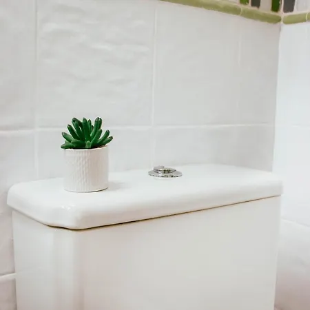 아파트 Loft Del Sol
