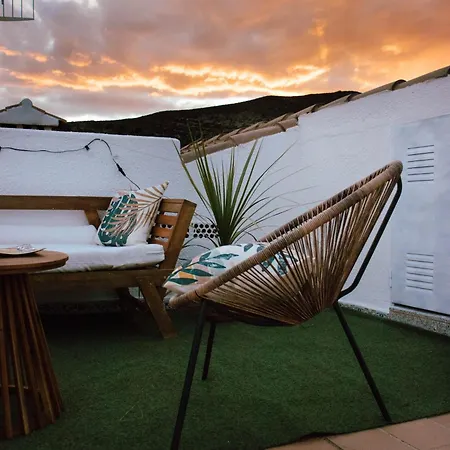 아파트 Loft Del Sol *