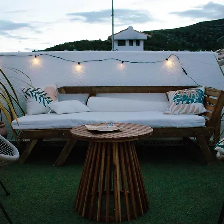 아파트 Loft Del Sol