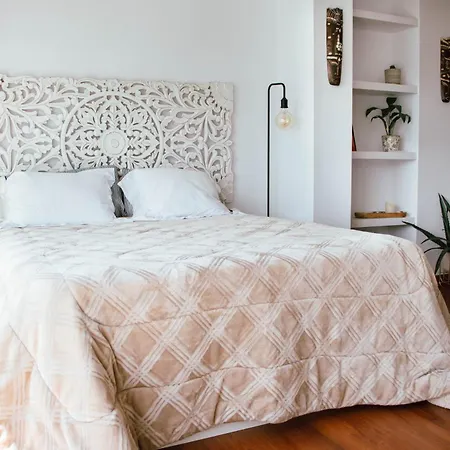 아파트 Loft Del Sol *