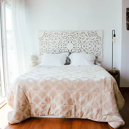 Loft Del Sol Peñíscola