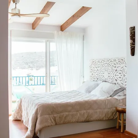 아파트 Loft Del Sol