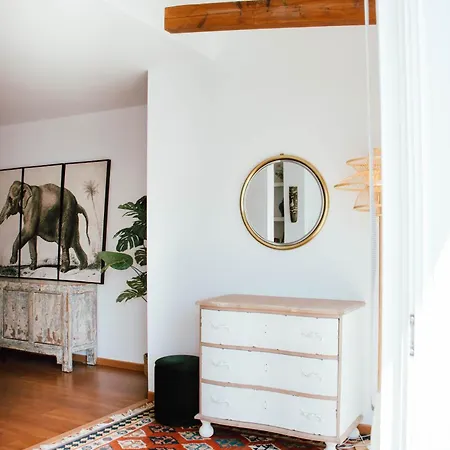 Loft Del Sol Peñíscola