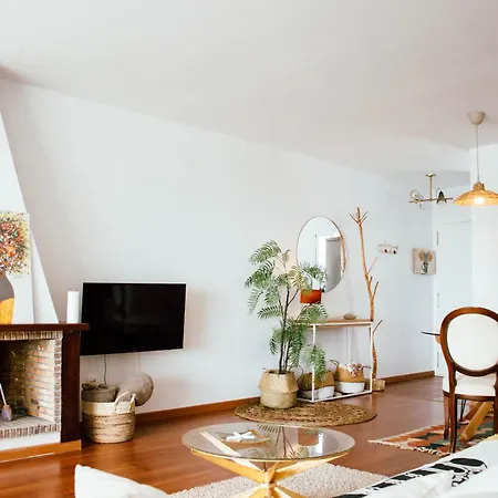 아파트 Loft Del Sol Peñíscola