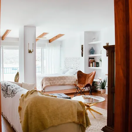 شقة Loft Del Sol Peñíscola