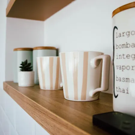 شقة Loft Del Sol Peñíscola
