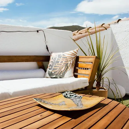 Loft Del Sol