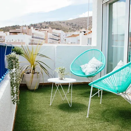 Loft Del Sol
