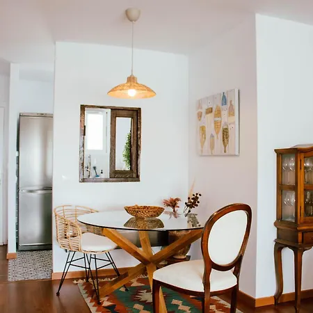 Loft Del Sol