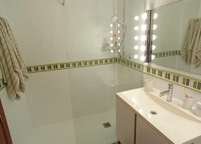 Loft Del Sol Apartament