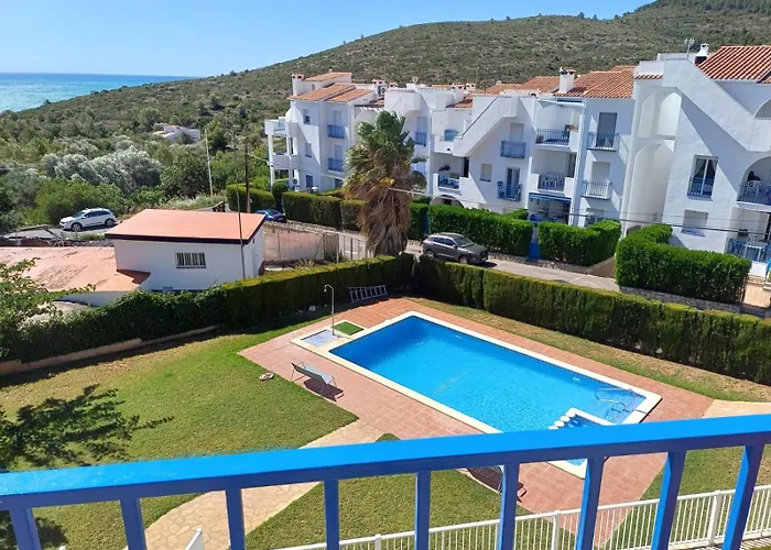 Apartament Loft Del Sol