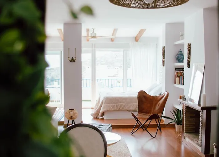 Loft Del Sol Peñiscola