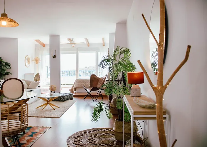 Loft Del Sol Peñiscola