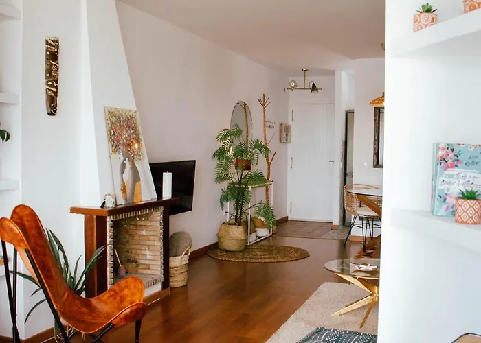 Apartament Loft Del Sol Peñiscola