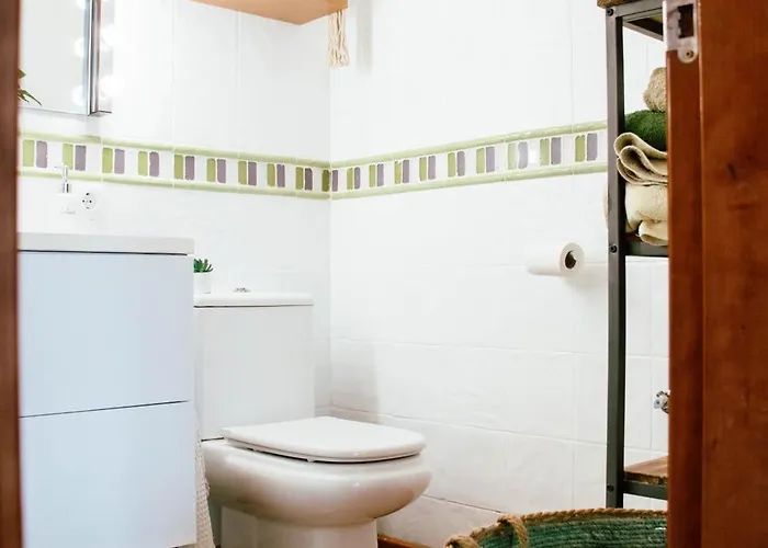 Apartament Loft Del Sol