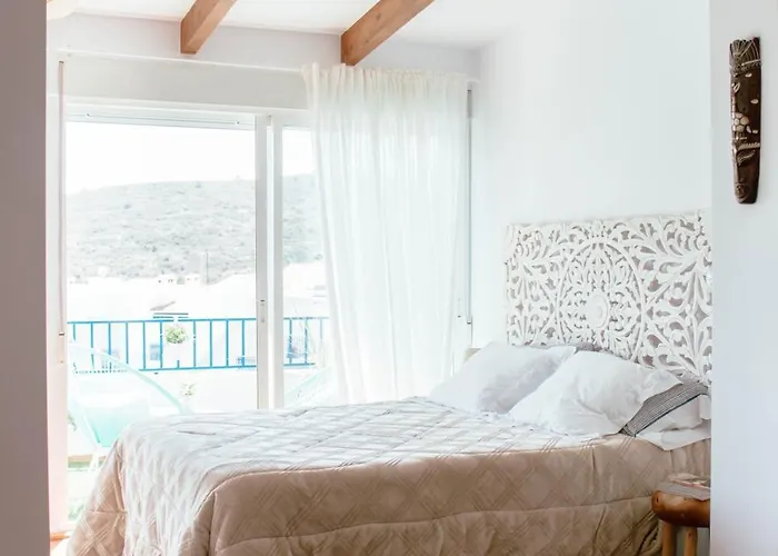 Apartament Loft Del Sol