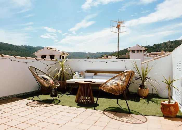 Apartament Loft Del Sol *