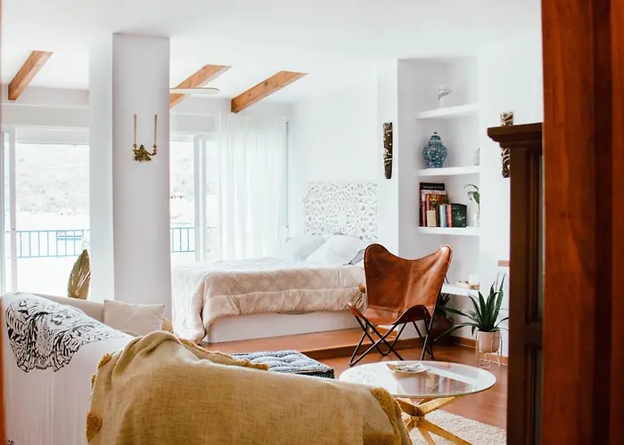 Apartament Loft Del Sol Peñiscola