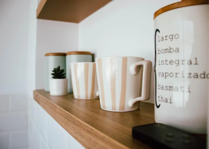 Apartament Loft Del Sol Peñiscola