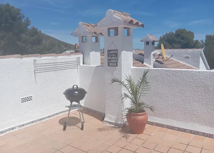 Loft Del Sol Apartament