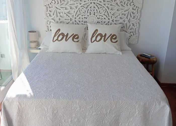 Apartament Loft Del Sol