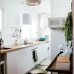 Apartamento Loft Del Sol *