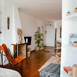 Apartamento Loft Del Sol Peñíscola