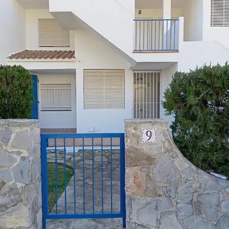 Loft Del Sol Διαμέρισμα *