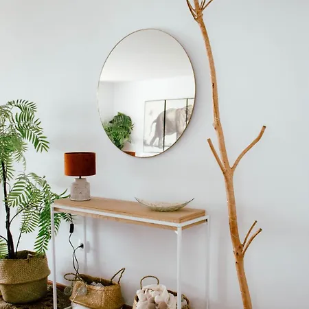 Διαμέρισμα Loft Del Sol *